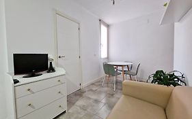 San Buenaventura Vistillas Apartamento Para Dos