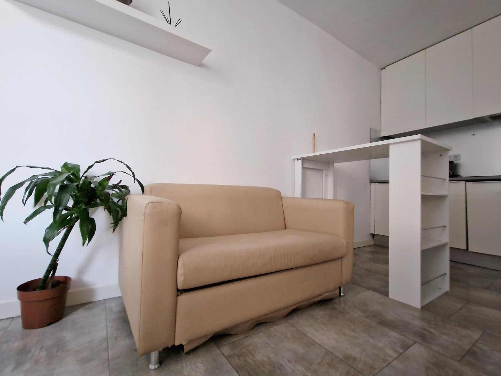 Apartamento San Buenaventura Vistillas Apartamento Para Dos Madrid Exterior foto