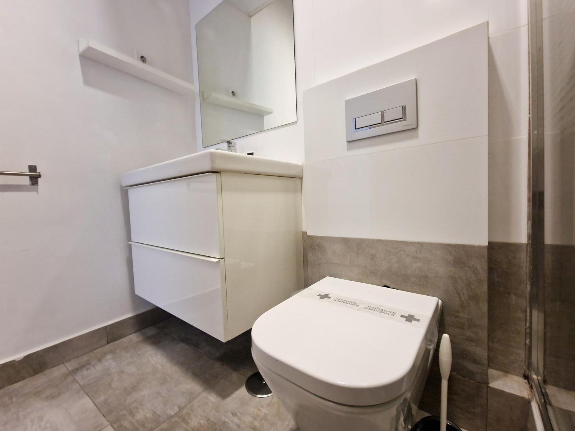 Apartamento San Buenaventura Vistillas Apartamento Para Dos Madrid Exterior foto